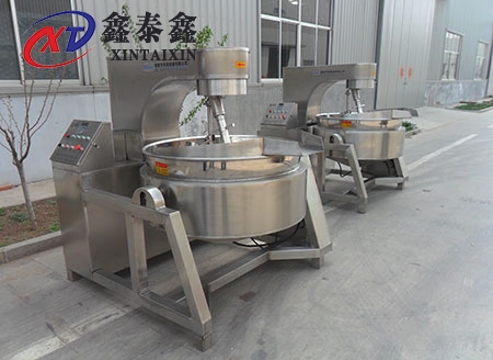 火锅底料行星炒锅的使用技巧：让每一锅都更美味